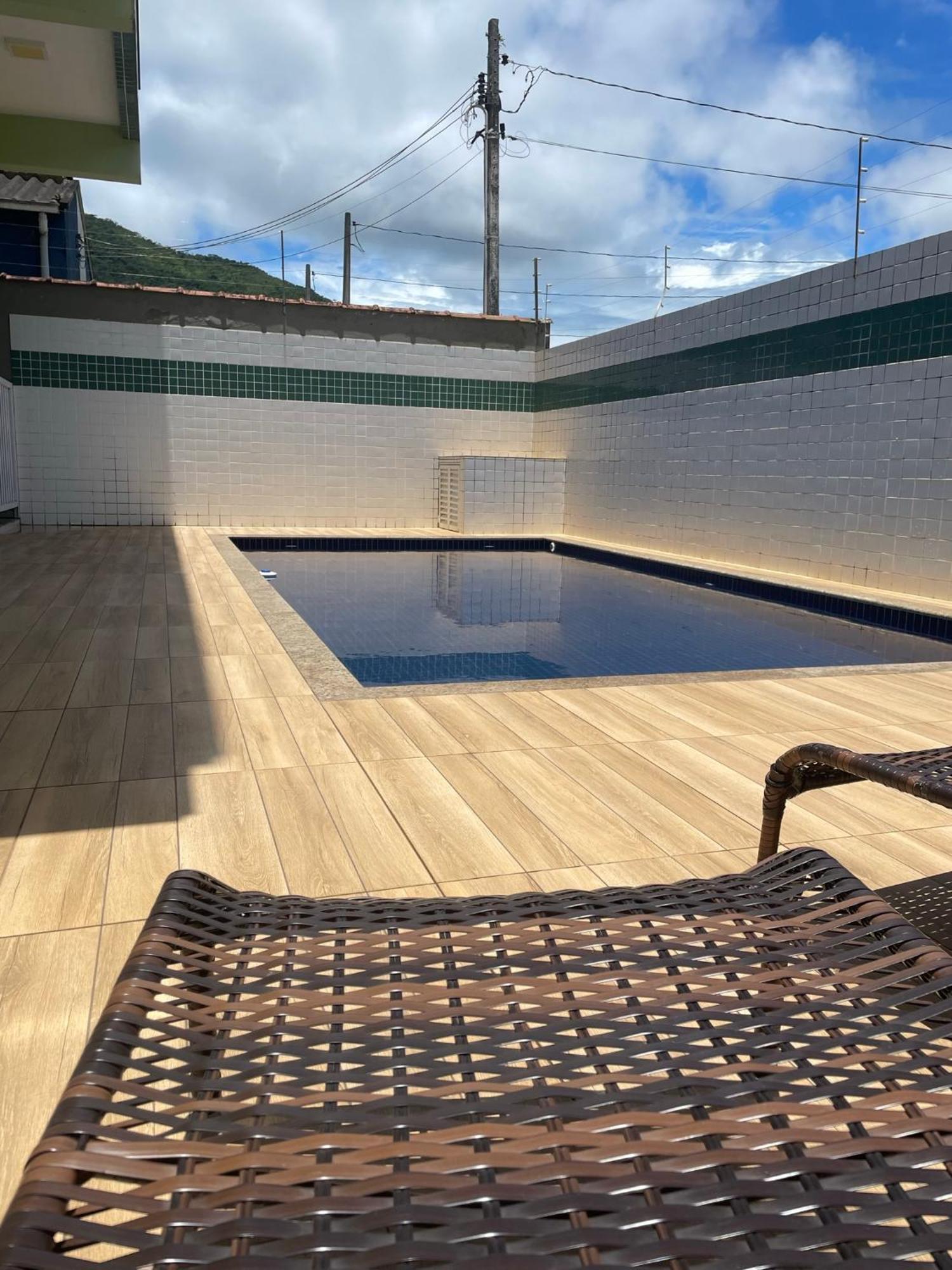 Js Aptos Ubatuba Buitenkant foto