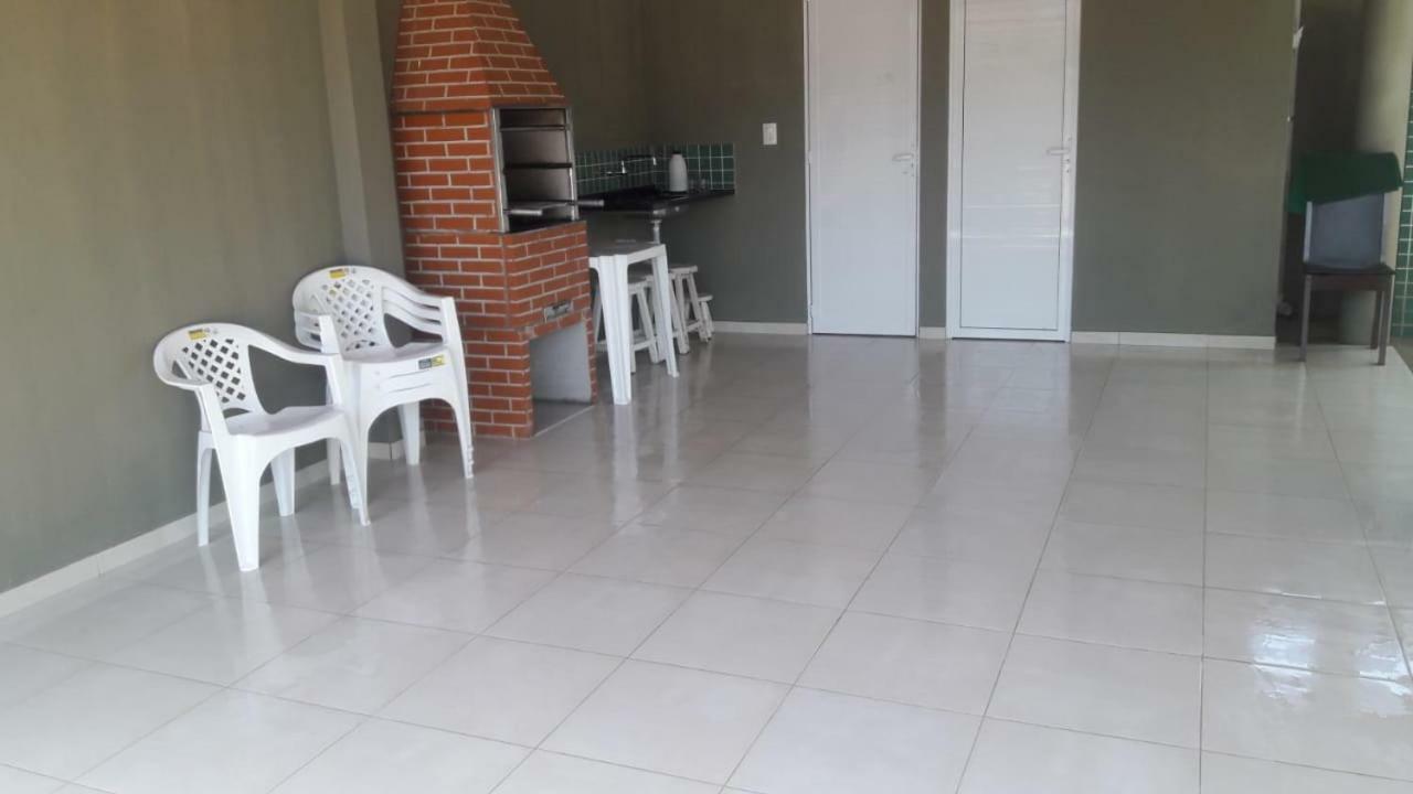 Js Aptos Ubatuba Buitenkant foto